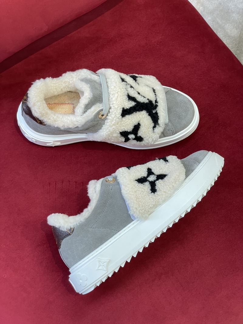 Louis Vuitton Sneakers